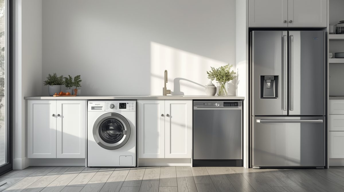 Jak uniknąć usterek sprzętu AGD