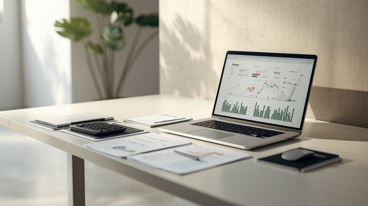 Wielowymiarowy  przewodnik  po zarządzaniu księgowością