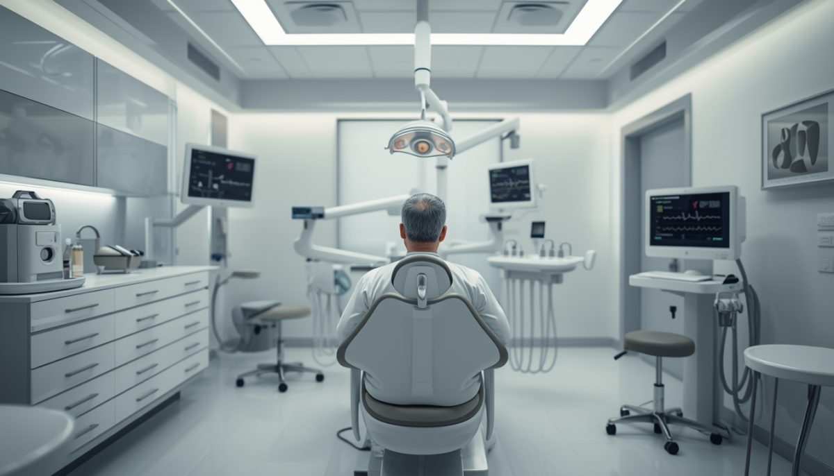 Świadome koordynowanie wielopoziomowego opieki stomatologicznej w praktyce klinicznej