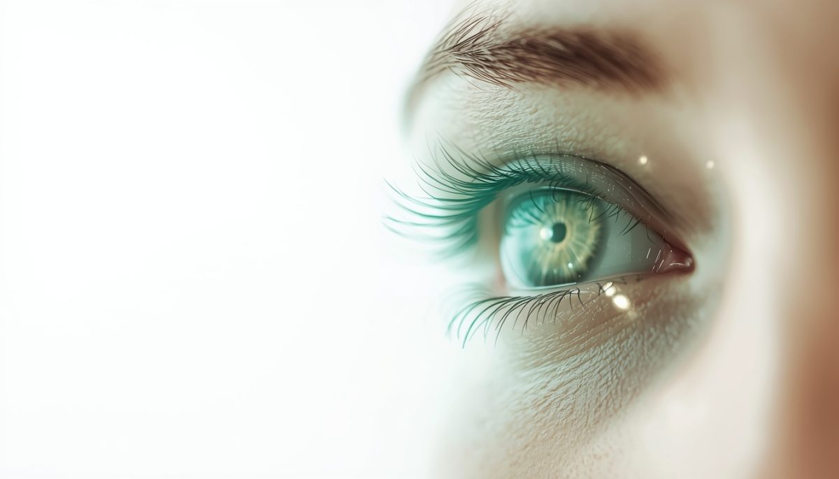 Kompleksowa higiena sprawności wzroku w środowisku pracy