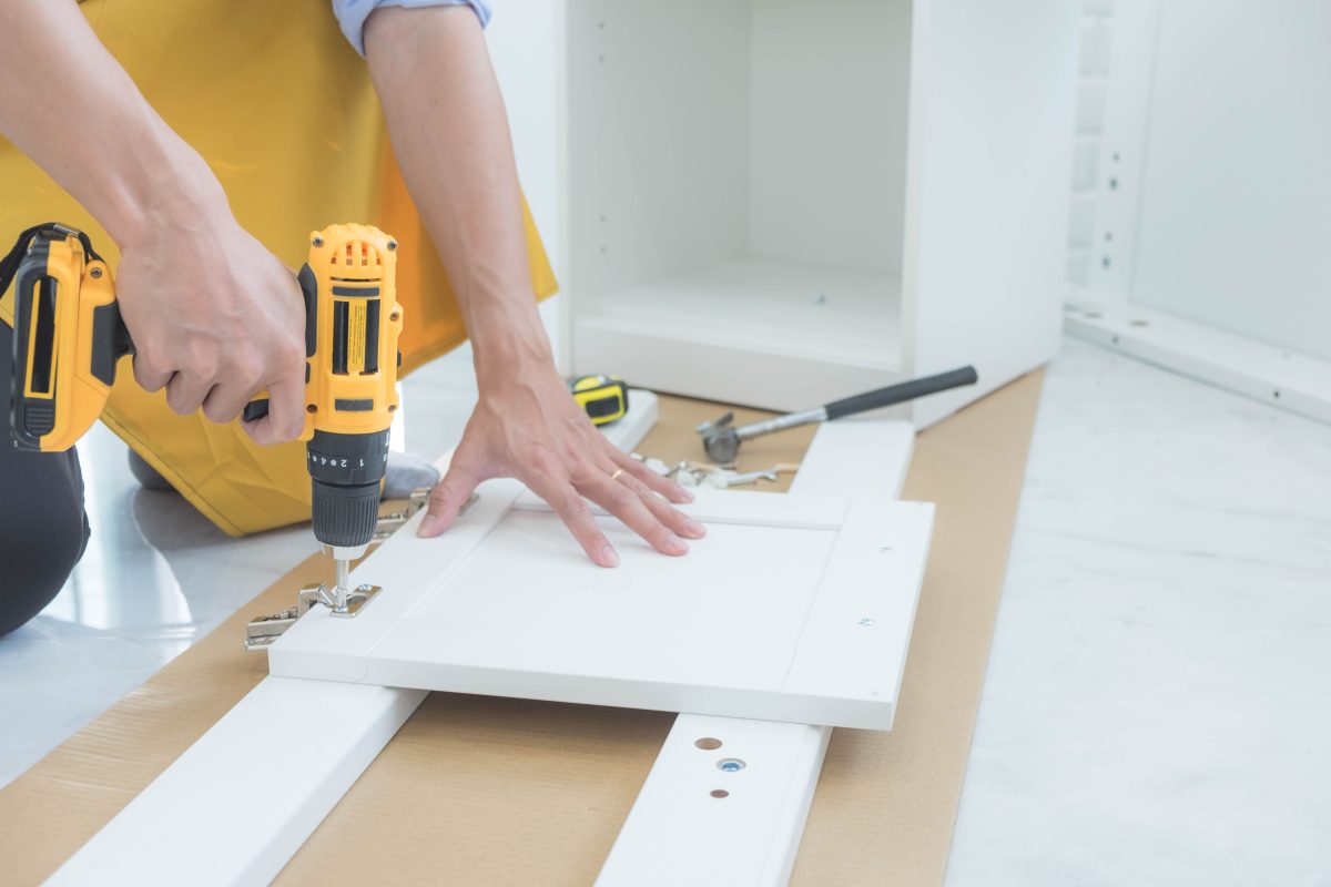 Firma Meble Wypozażenie Pomieszczeń Projektowanie – Innowacyjne Rozwiązania Dla osób Wymagających