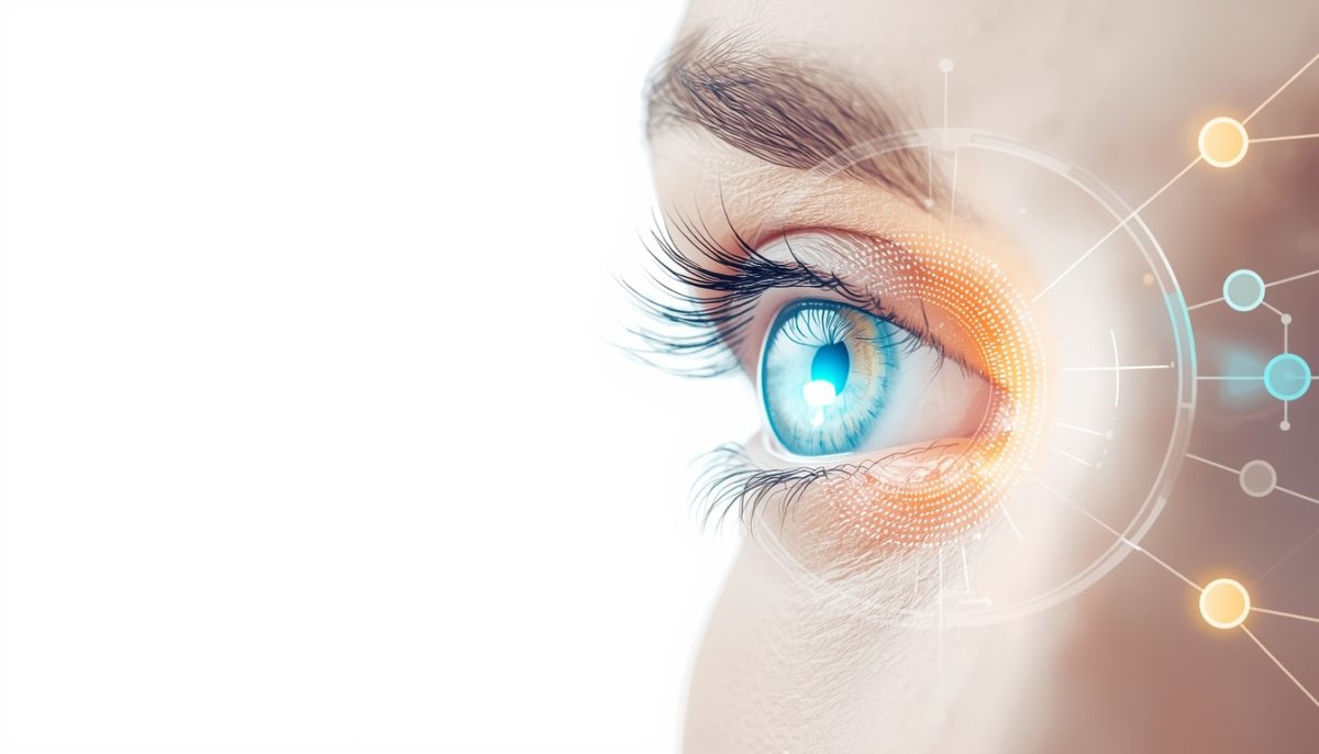 Systematyczna dbałość o zdrowia oczu w pracy i po pracy